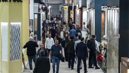 Marble Talks’ta doğal taşın geleceği konuşuldu