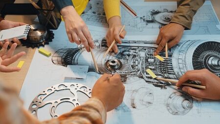 Mimarlıkta Ezber Bozuluyor