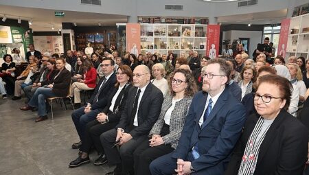 Nilüfer’den kansere farkındalık çağrısı: “Bedenin sana fısıldar onu duy”