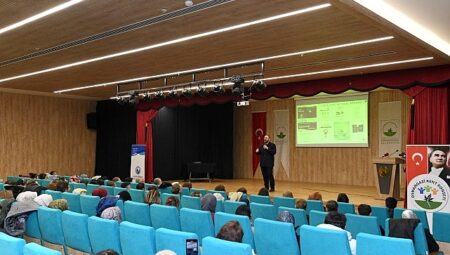 Osmangazi’de Bipolar Farkındalığına Güçlü Dokunuş