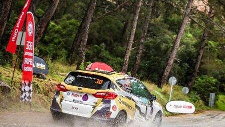 Osmangazi’nin Gururu Sezona Güçlü Başlangıç Yaptı