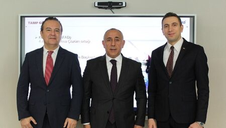 OYAK Pazarlama’dan “Deprem Farkındalığı” Konferansı