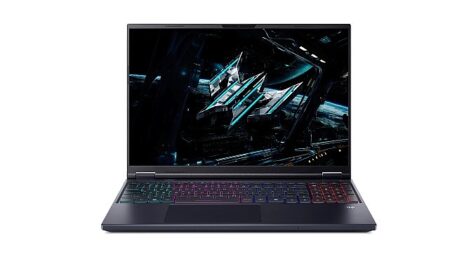 Oyun, Yayın ve Üretkenlikte Üst Düzey Deneyim: Predator Helios Neo 16 AI