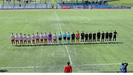 Şampiyonluk Yolunda Kritik Galibiyet