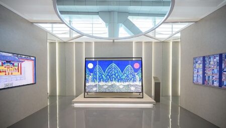 Samsung Art Store   Art Basel Hong Kong 2026 Koleksiyonu’nu bünyesine katıyor