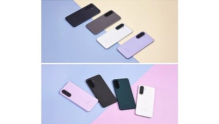 Samsung, Galaxy cihazlarda gerçek 5G deneyimini başlatıyor