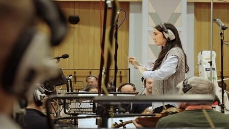 Samsung’dan gezegenin melodisi: Over the Horizon 2026 dünyayı orkestral bir yolculuğa çıkarıyor