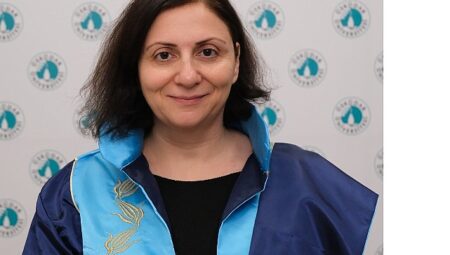 Sesiniz sizin kimliğinizdir!