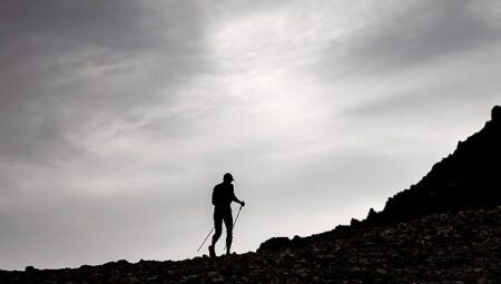Tahtalı dağının zirvesine doğru koşu heyecanına geri sayım başladı
