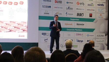 Tarım ve Gıdada Akıllı Dönem Başladı!