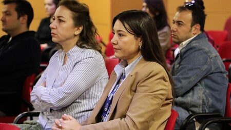 Teknoloji bağımlılığına karşı ortak mücadele