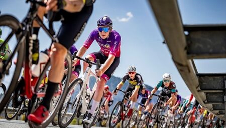 Türkiye’nin eşsiz rotalarında bir klasik: Cumhurbaşkanlığı Türkiye Bisiklet Turu 61. kez sahneye çıkıyor