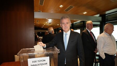 Tütün sektöründe çifte rekor mutluluğu yaşanıyor