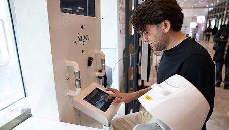 Üniversite-sanayi iş birliğinin en somut örneği: eCliniq 