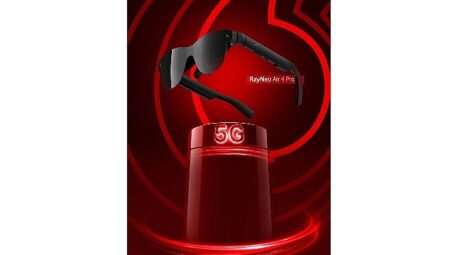 Vodafone Flex, Bir Dünya Markasını Daha Türkiye’ye Getirdi