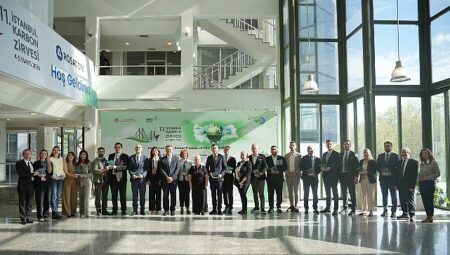 Karbonsuz Karbon Zirvesinde Karbon El İzi Yüksek Olanlar Konuştu